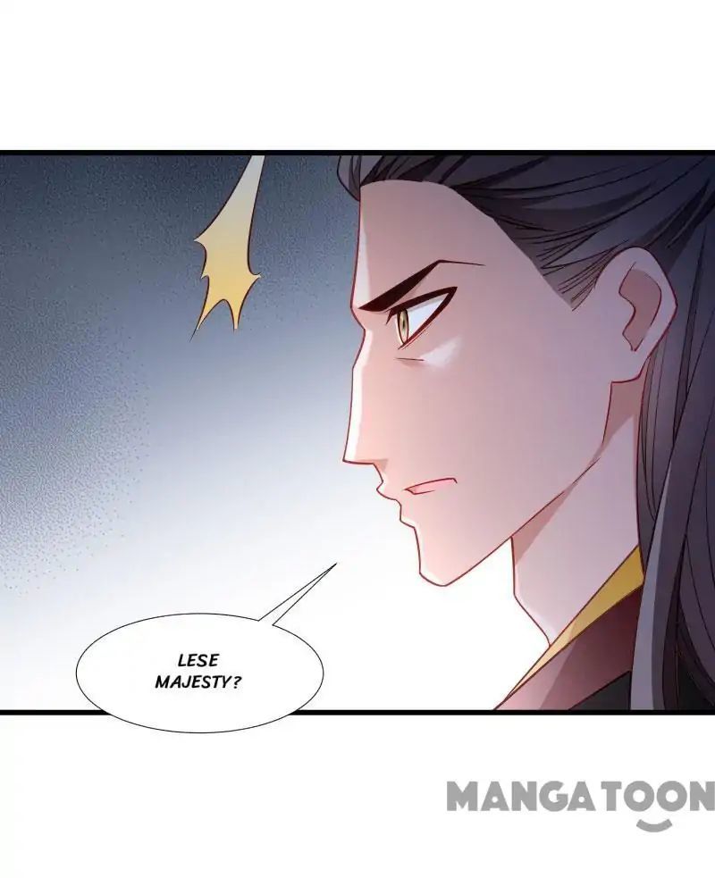 Little Black Book vs Blue Blood Chapter 108 - page 23