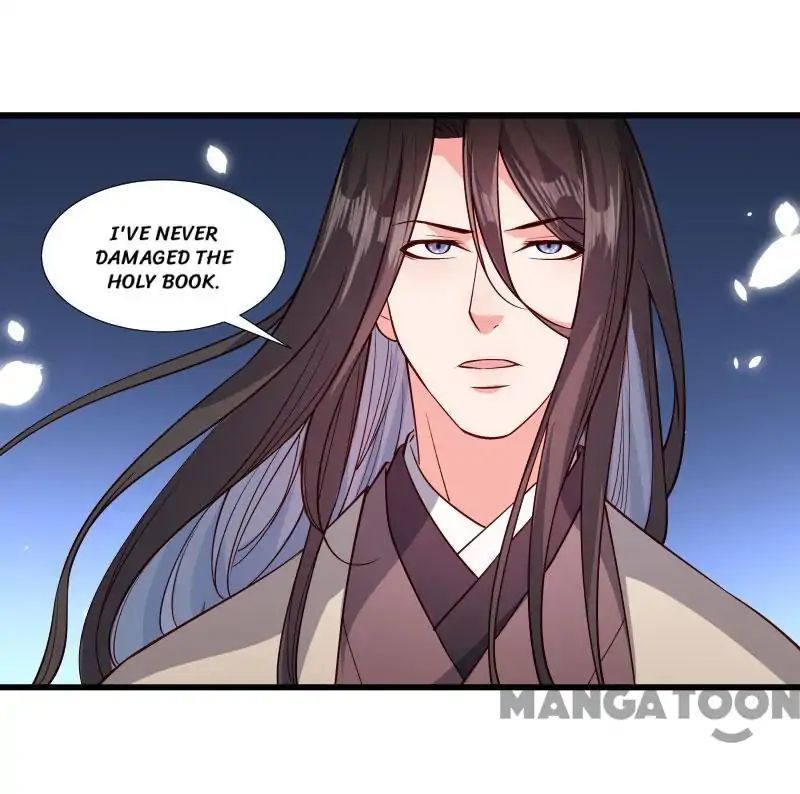 Little Black Book vs Blue Blood Chapter 108 - page 26