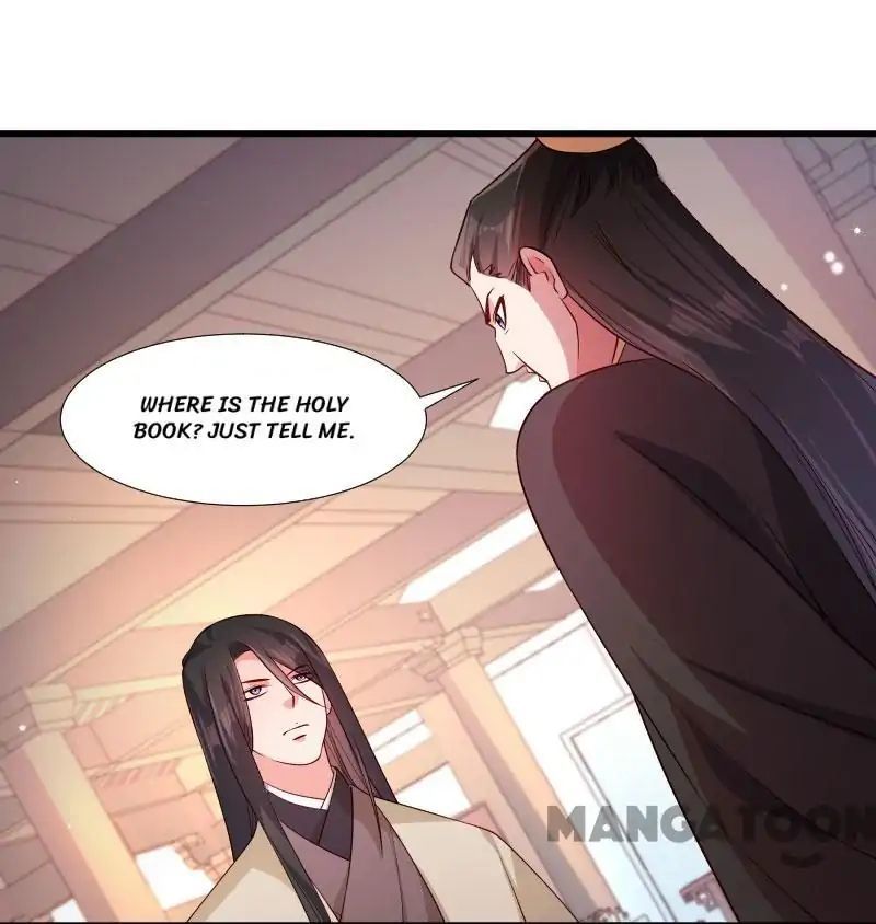 Little Black Book vs Blue Blood Chapter 108 - page 31