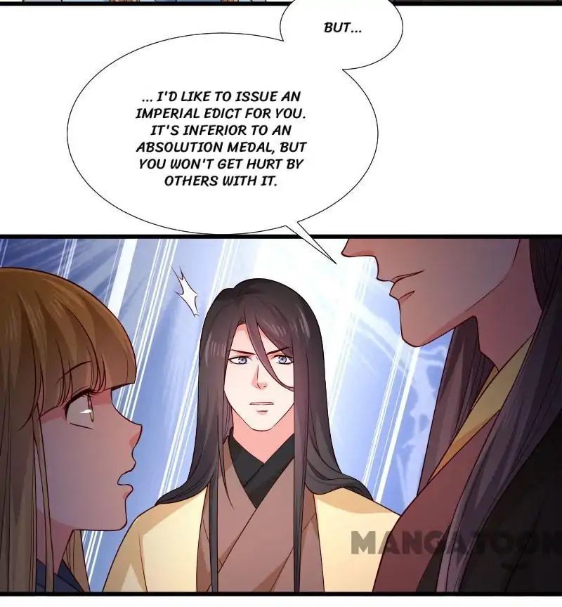Little Black Book vs Blue Blood Chapter 106 - page 12