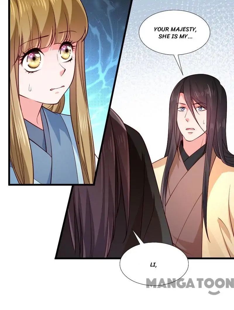 Little Black Book vs Blue Blood Chapter 106 - page 14