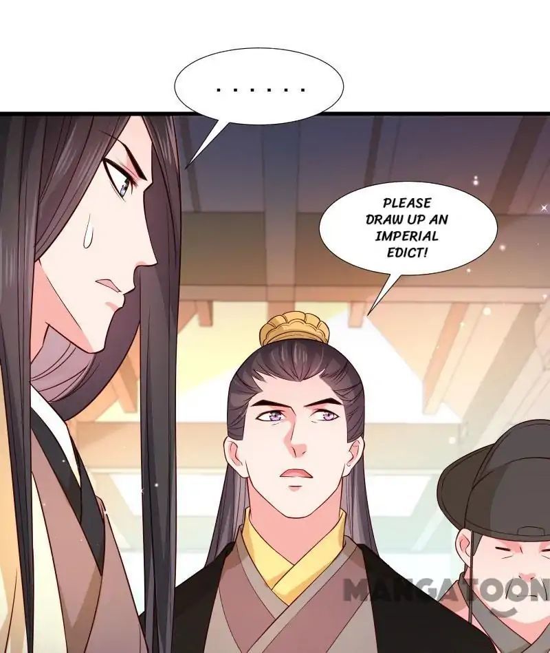 Little Black Book vs Blue Blood Chapter 106 - page 15