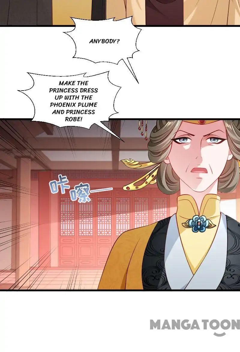 Little Black Book vs Blue Blood Chapter 106 - page 31