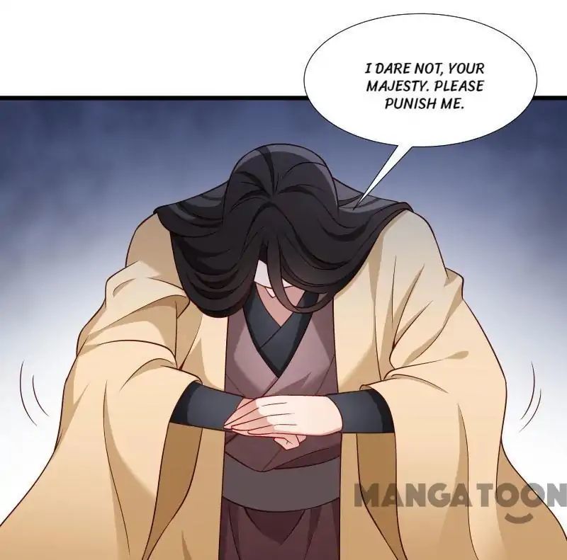 Little Black Book vs Blue Blood Chapter 105 - page 17