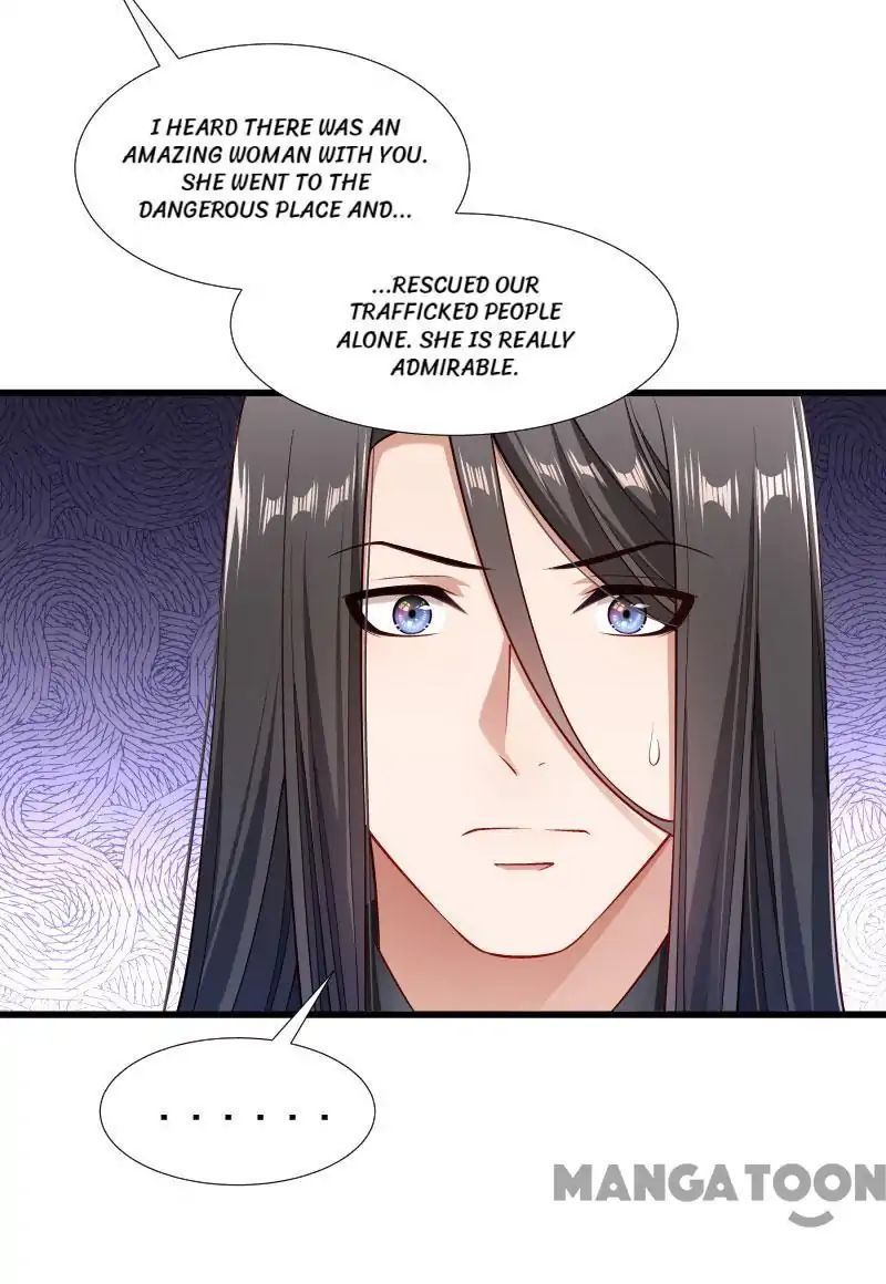 Little Black Book vs Blue Blood Chapter 105 - page 24