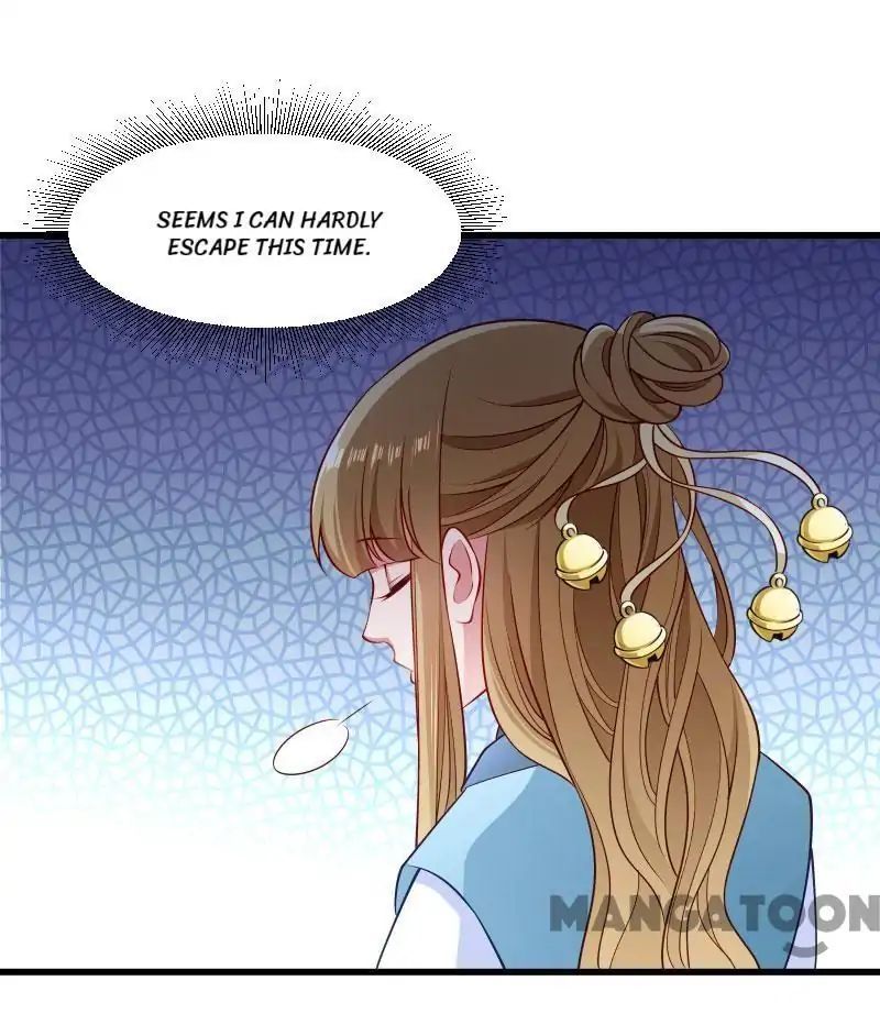 Little Black Book vs Blue Blood Chapter 105 - page 26