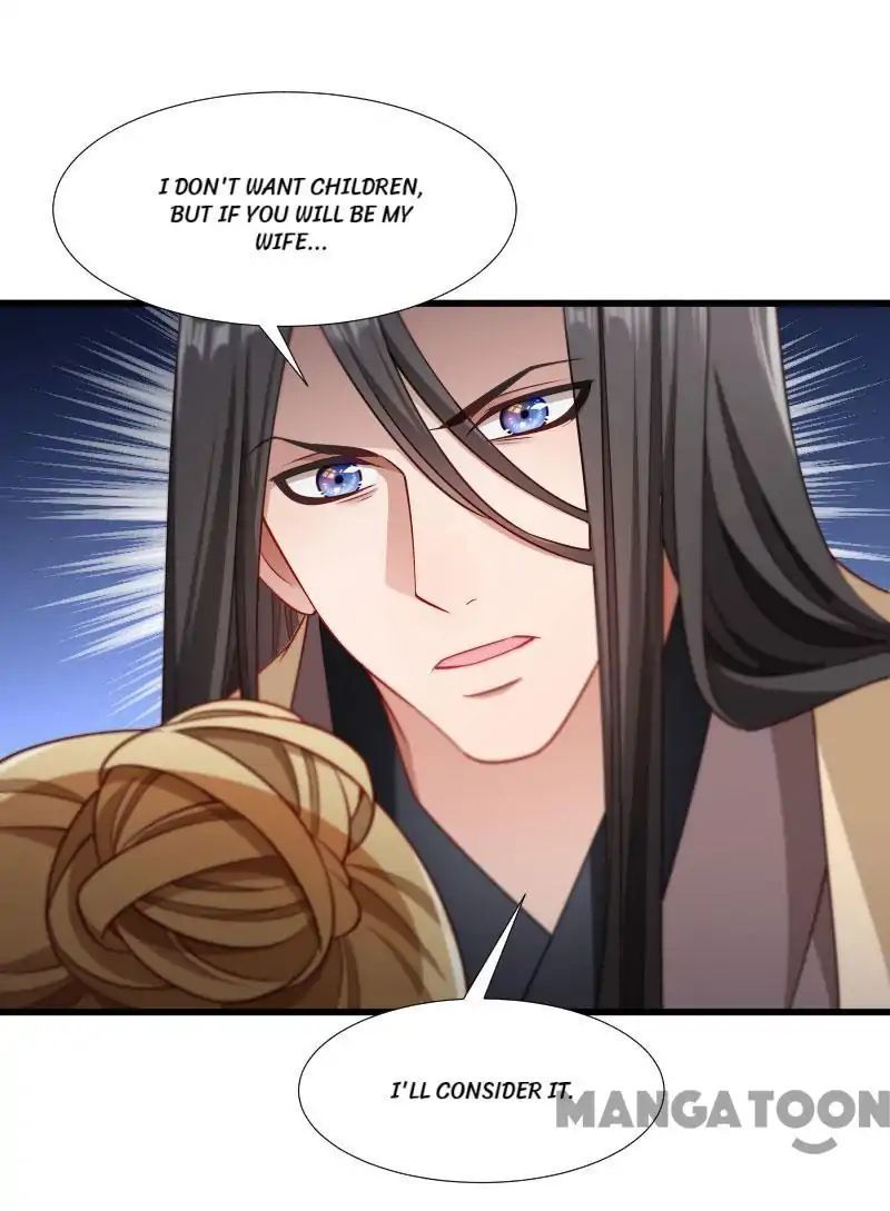 Little Black Book vs Blue Blood Chapter 104 - page 14