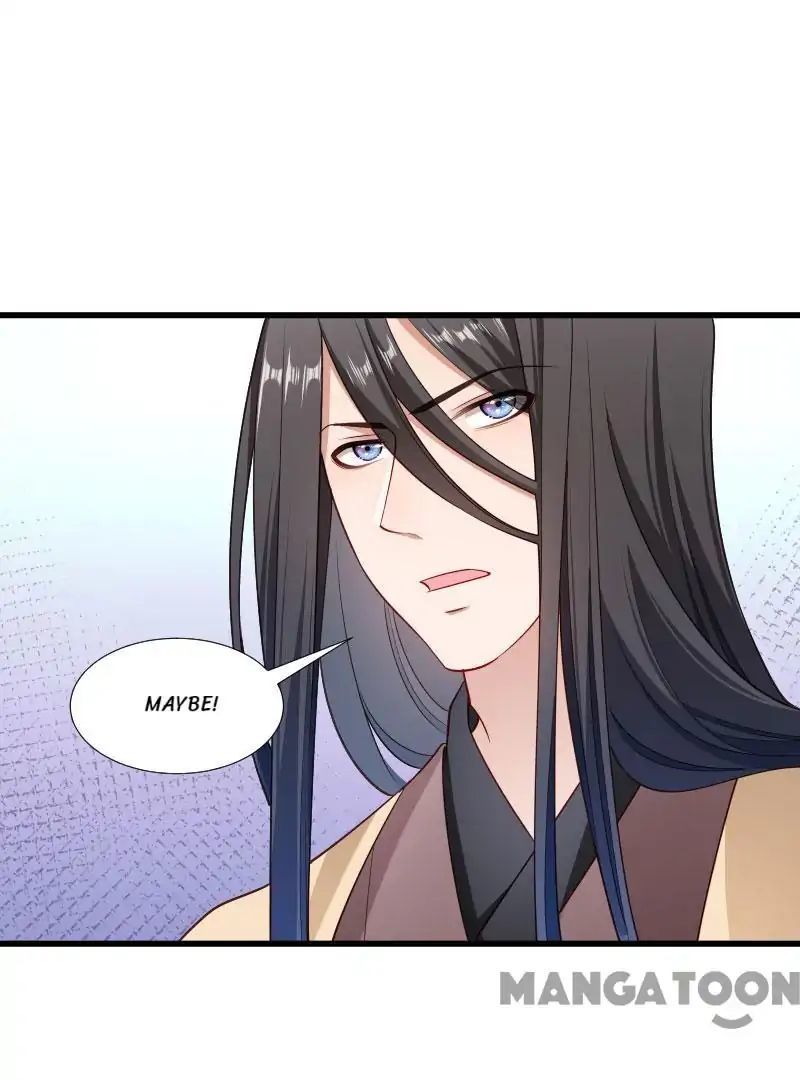 Little Black Book vs Blue Blood Chapter 104 - page 18
