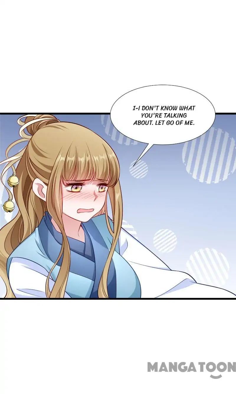 Little Black Book vs Blue Blood Chapter 104 - page 23