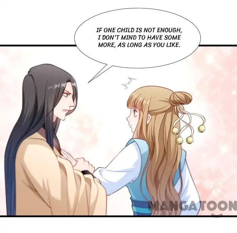 Little Black Book vs Blue Blood Chapter 104 - page 24