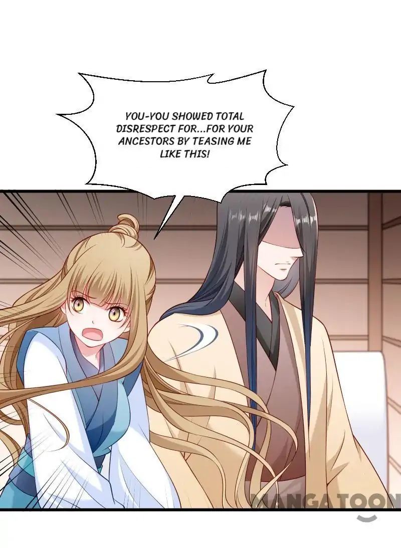 Little Black Book vs Blue Blood Chapter 104 - page 31