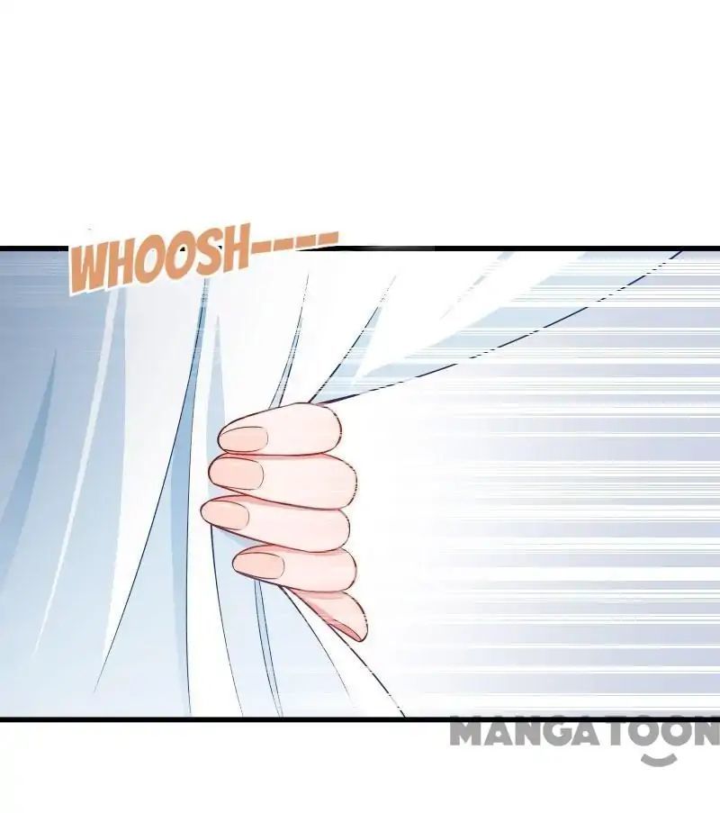 Little Black Book vs Blue Blood Chapter 104 - page 34