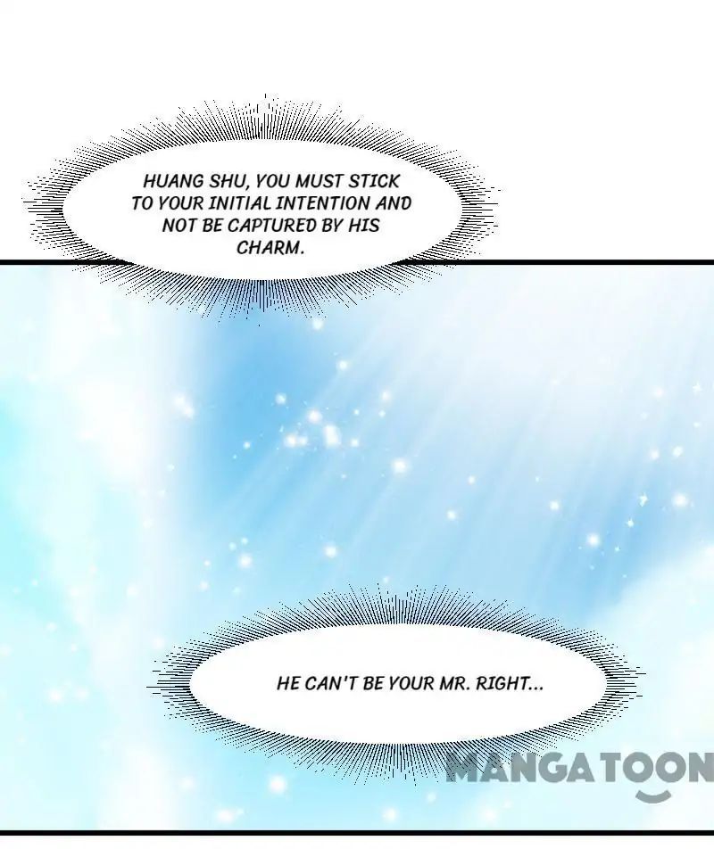 Little Black Book vs Blue Blood Chapter 104 - page 39