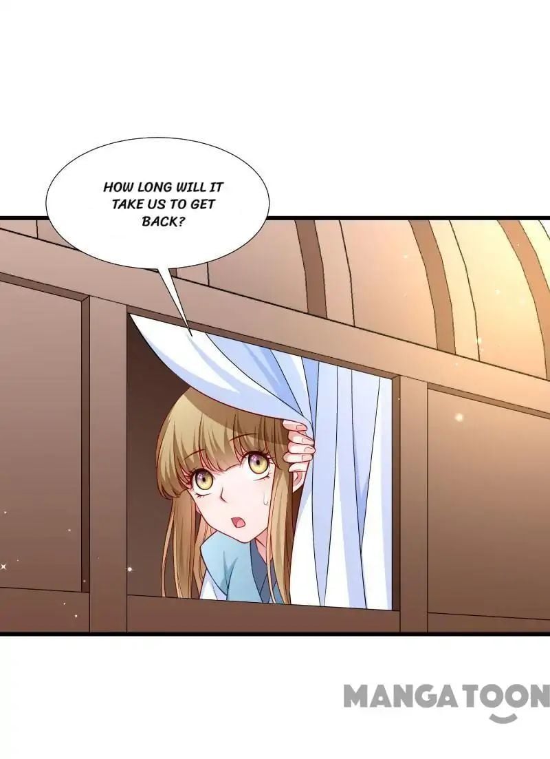 Little Black Book vs Blue Blood Chapter 102 - page 10