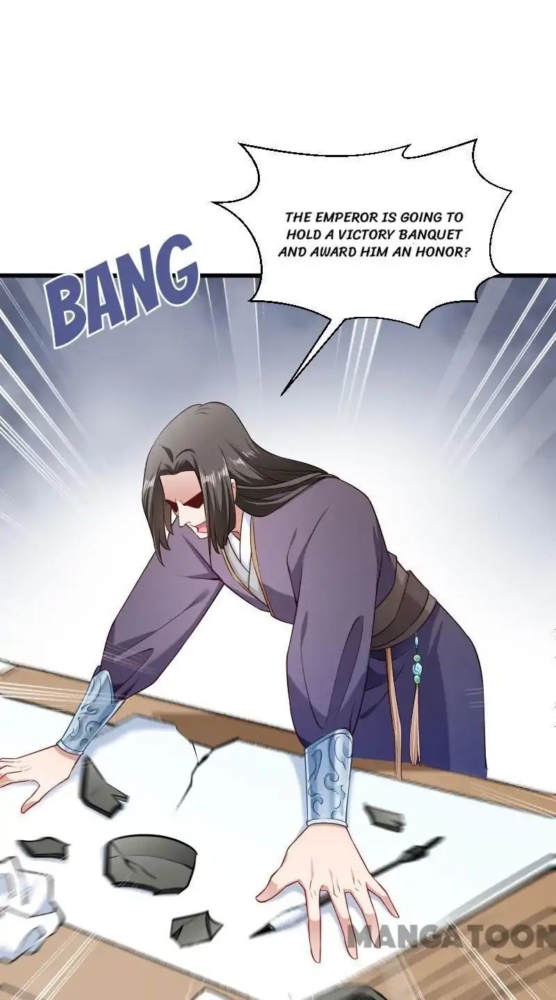 Little Black Book vs Blue Blood Chapter 102 - page 13