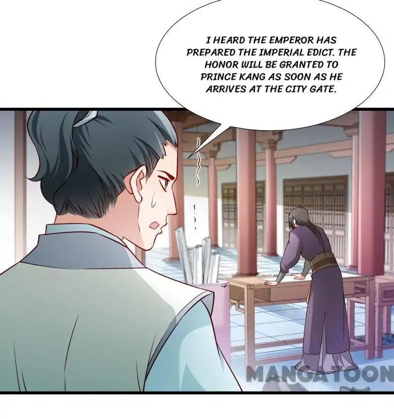 Little Black Book vs Blue Blood Chapter 102 - page 15