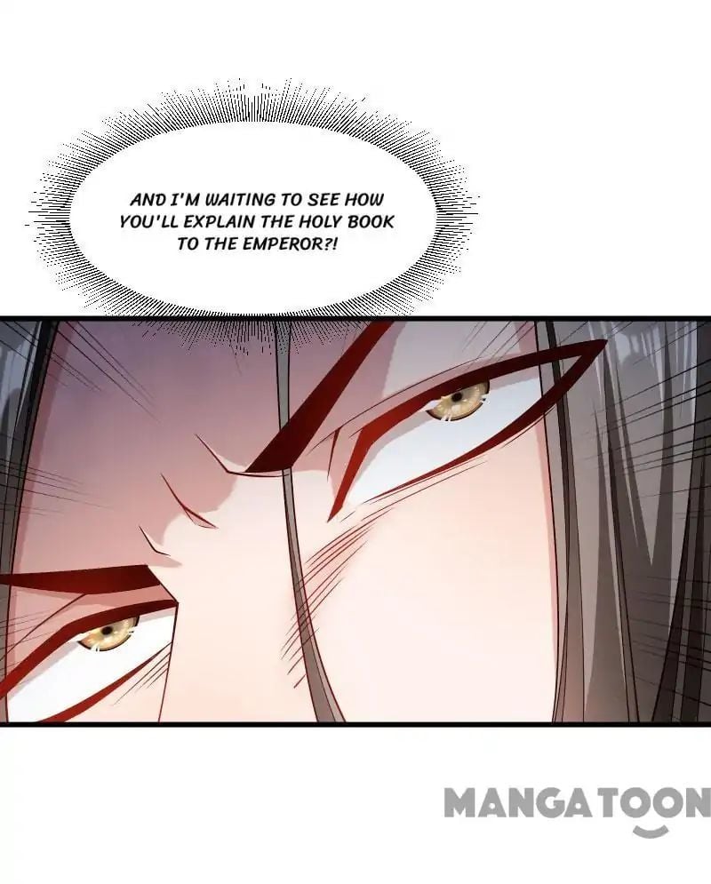 Little Black Book vs Blue Blood Chapter 102 - page 19