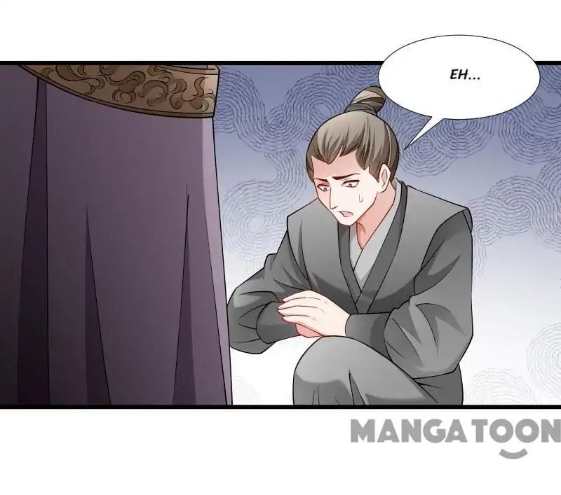 Little Black Book vs Blue Blood Chapter 102 - page 23