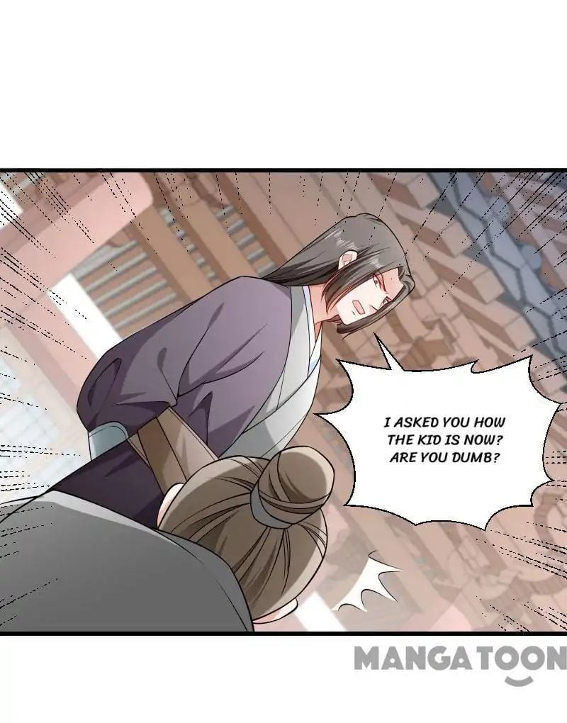 Little Black Book vs Blue Blood Chapter 102 - page 24