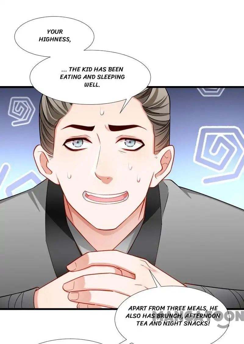 Little Black Book vs Blue Blood Chapter 102 - page 25