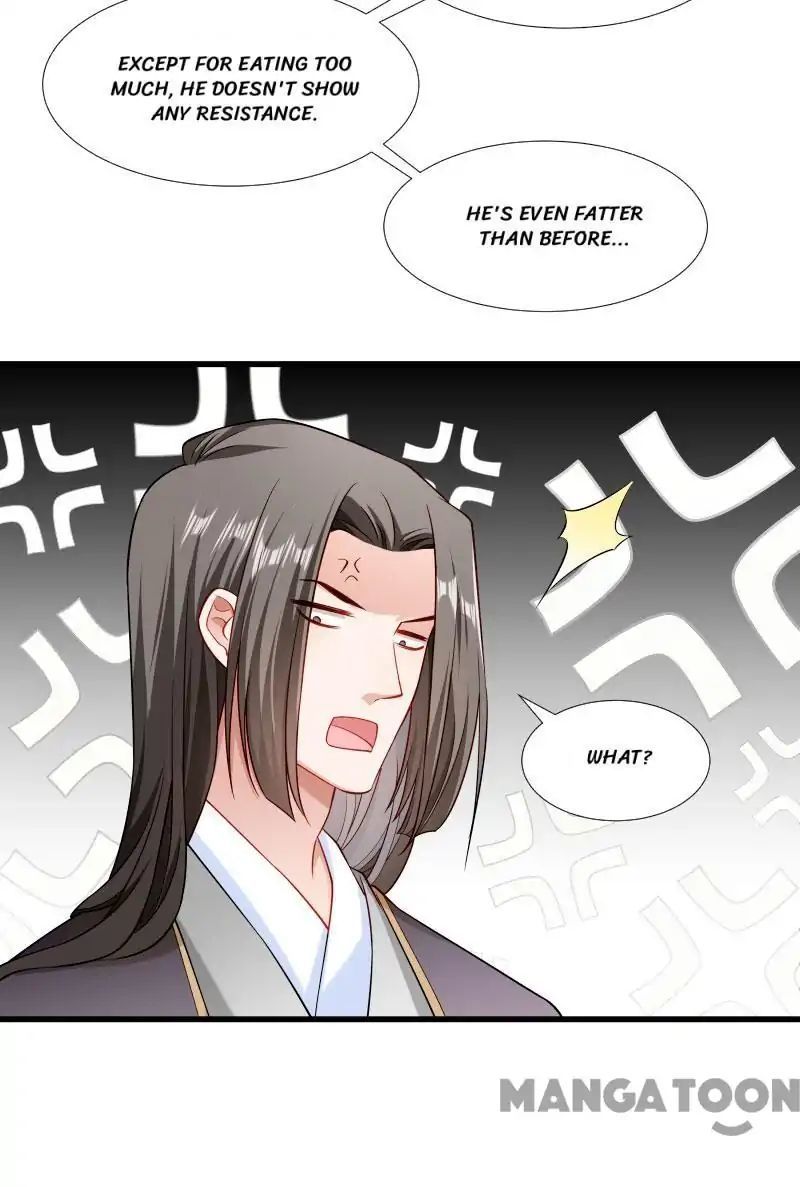 Little Black Book vs Blue Blood Chapter 102 - page 26