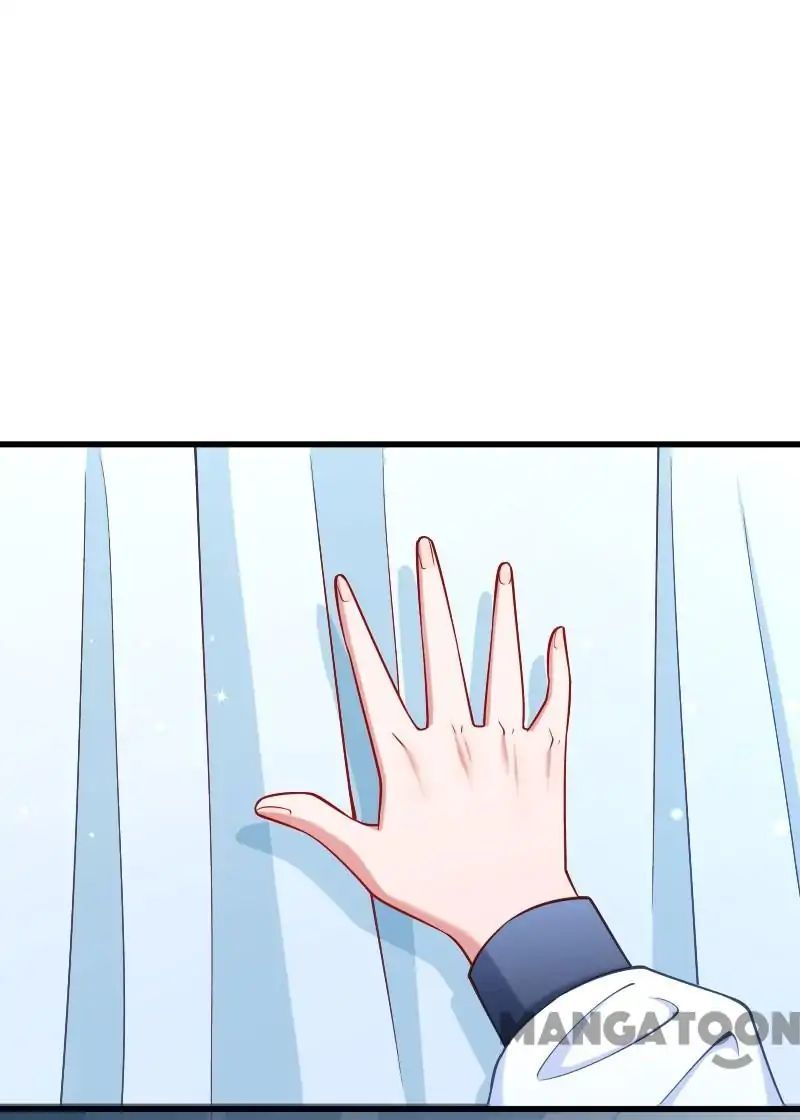 Little Black Book vs Blue Blood Chapter 101 - page 11