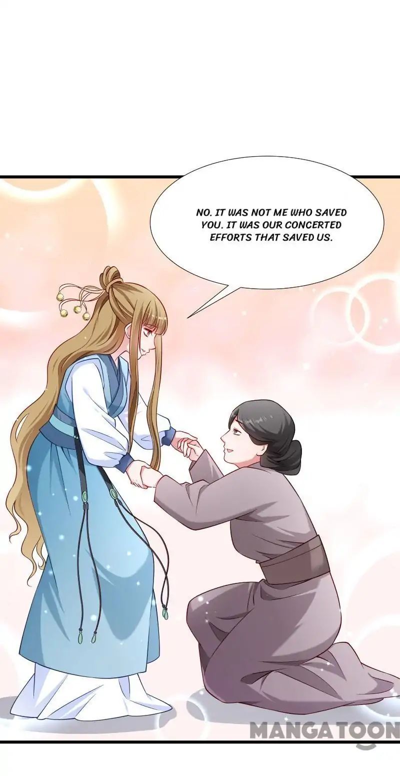 Little Black Book vs Blue Blood Chapter 101 - page 18