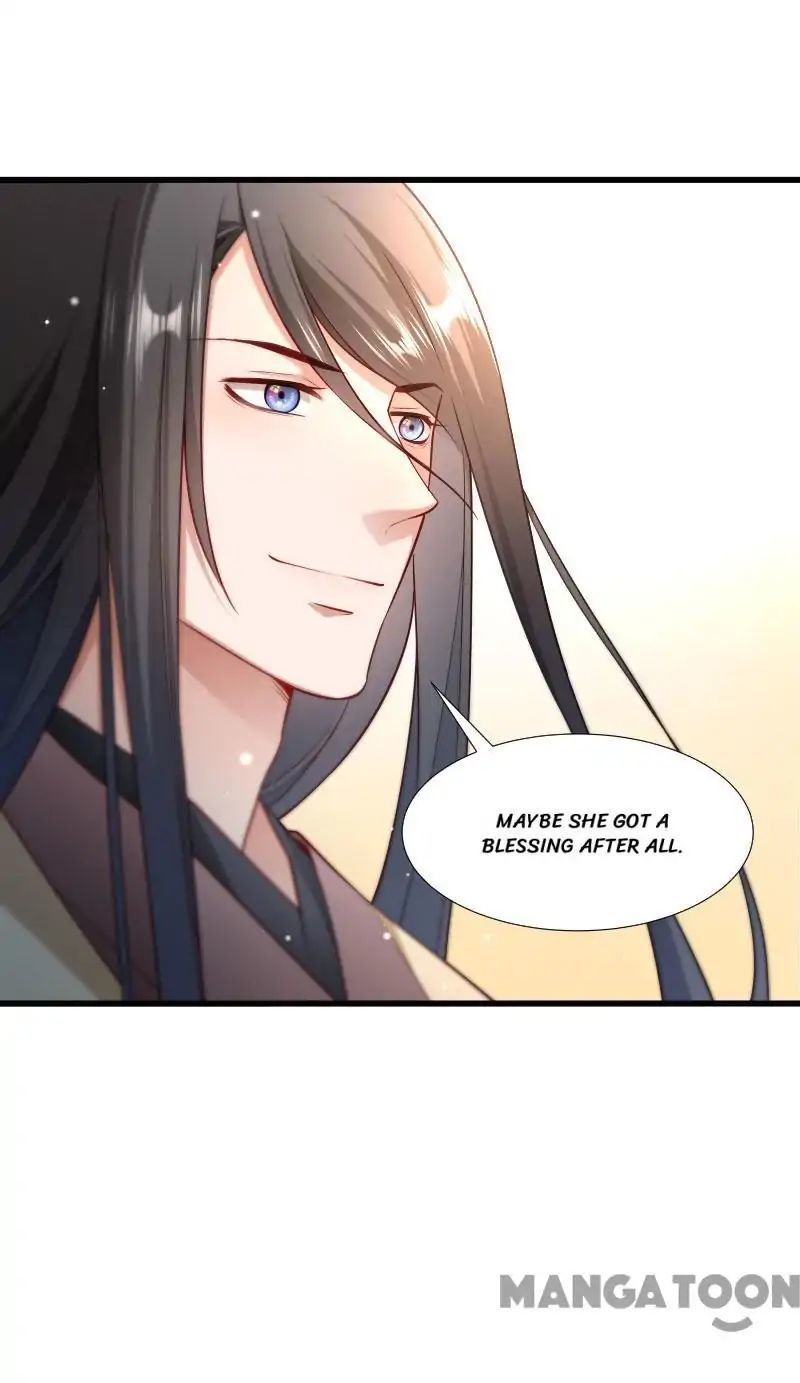 Little Black Book vs Blue Blood Chapter 101 - page 20