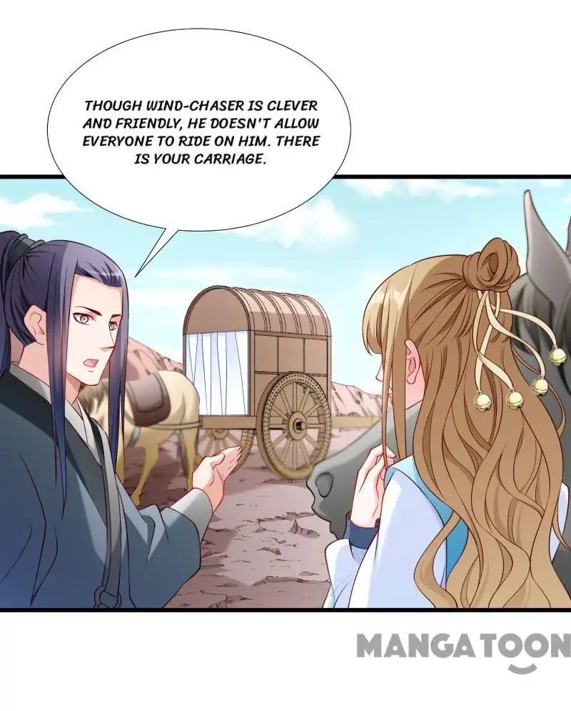 Little Black Book vs Blue Blood Chapter 101 - page 27
