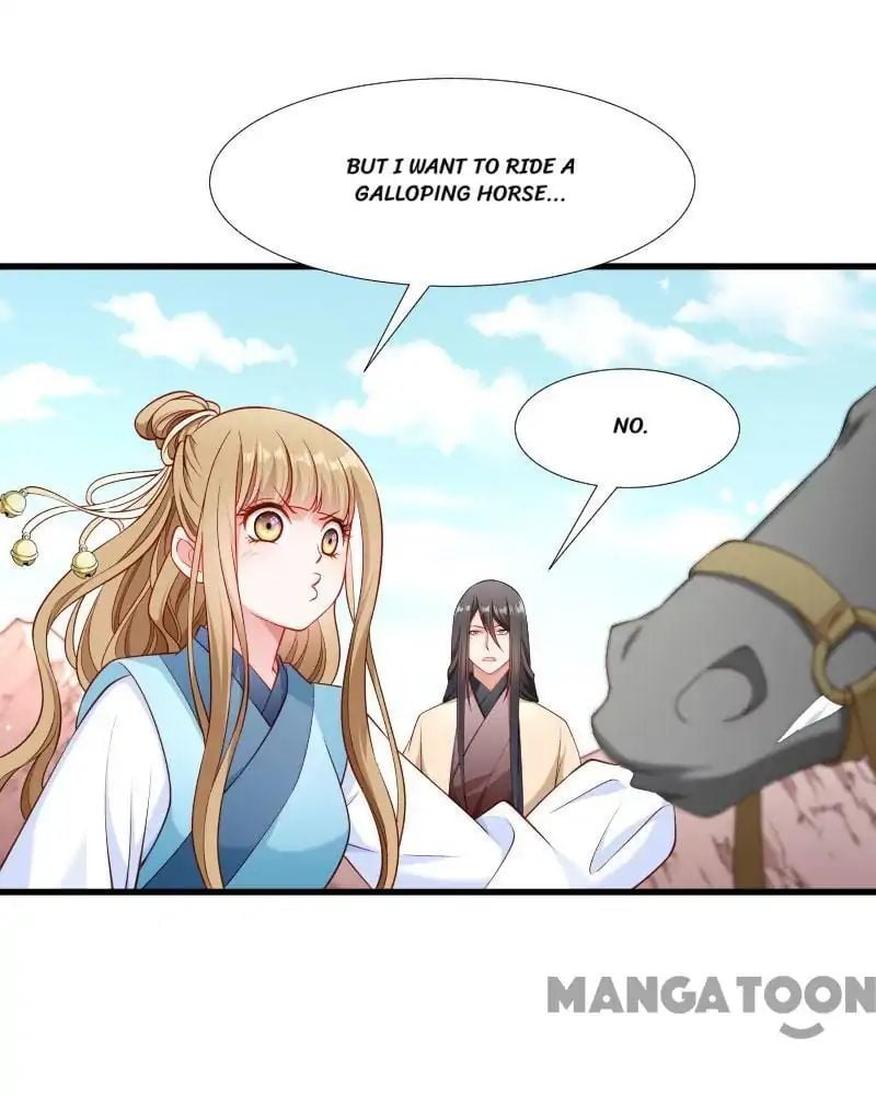Little Black Book vs Blue Blood Chapter 101 - page 28