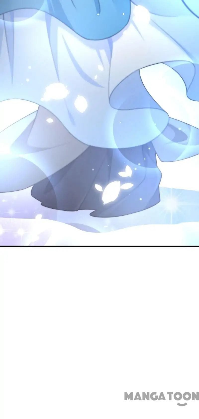 Little Black Book vs Blue Blood Chapter 101 - page 33