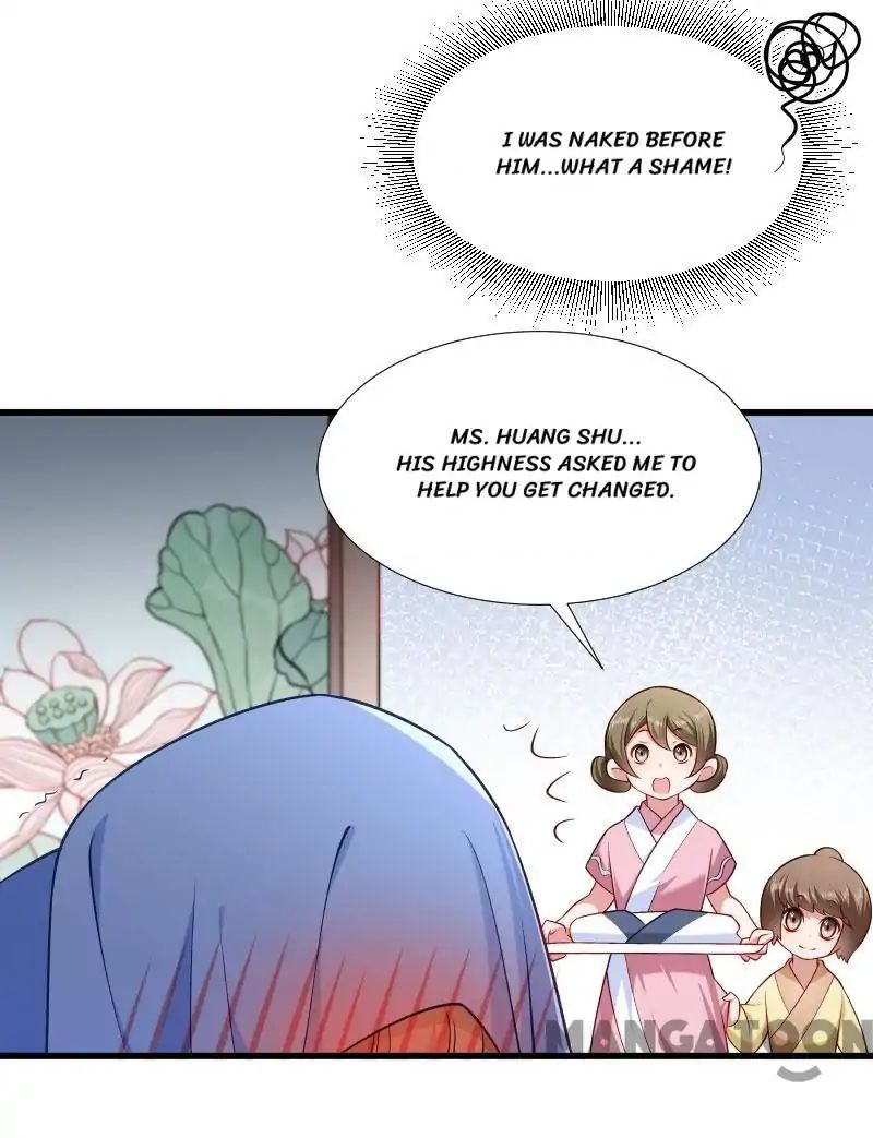 Little Black Book vs Blue Blood Chapter 101 - page 4