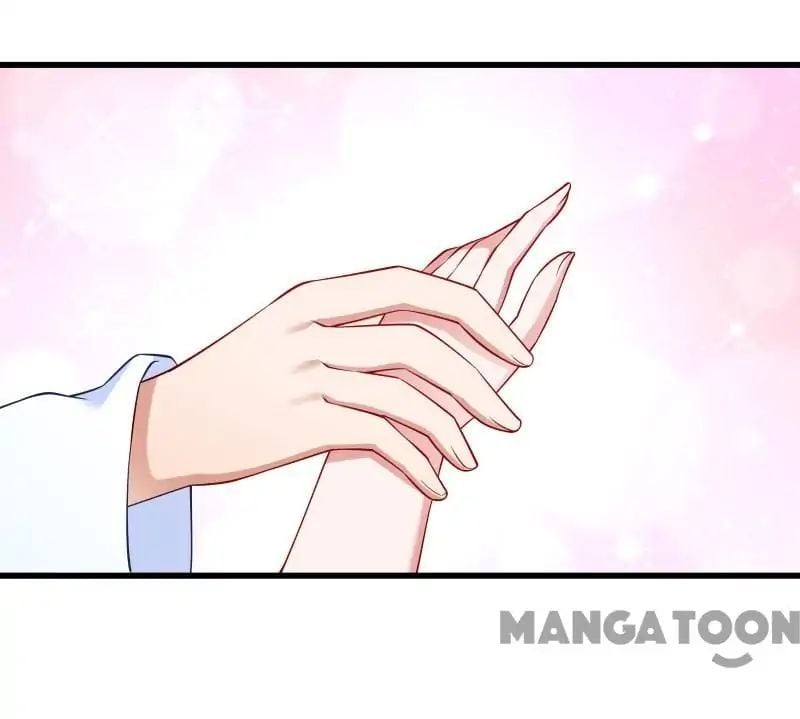Little Black Book vs Blue Blood Chapter 100 - page 1