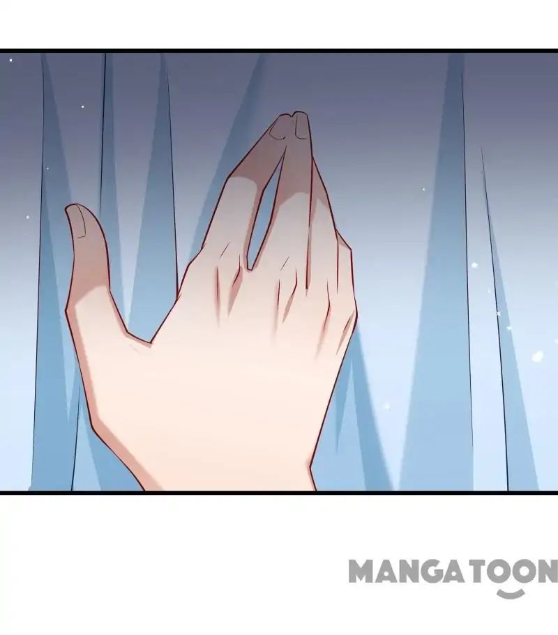Little Black Book vs Blue Blood Chapter 100 - page 10