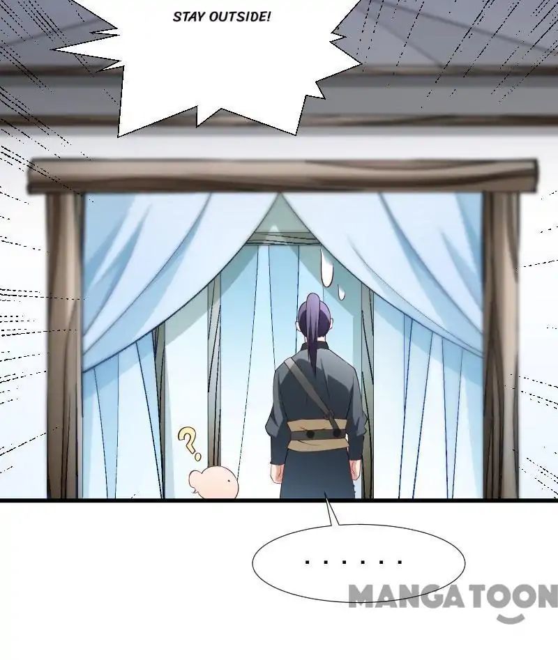Little Black Book vs Blue Blood Chapter 100 - page 15
