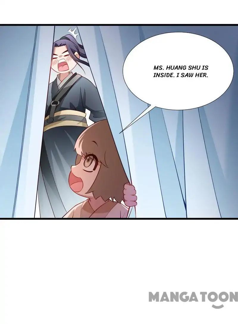 Little Black Book vs Blue Blood Chapter 100 - page 16