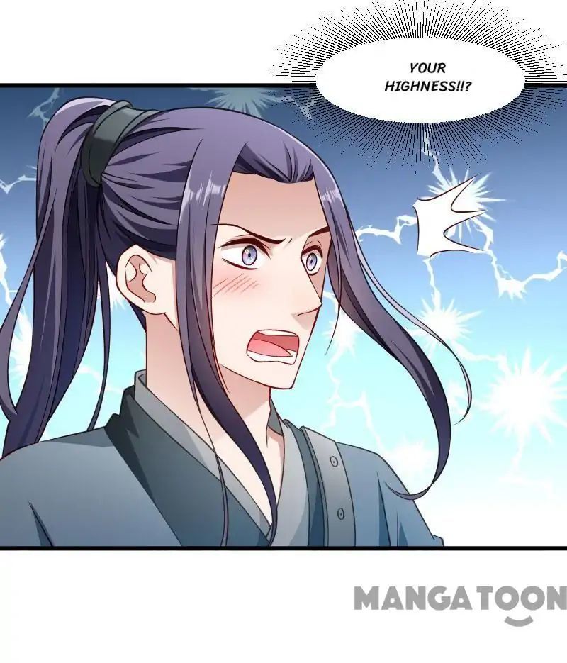 Little Black Book vs Blue Blood Chapter 100 - page 20
