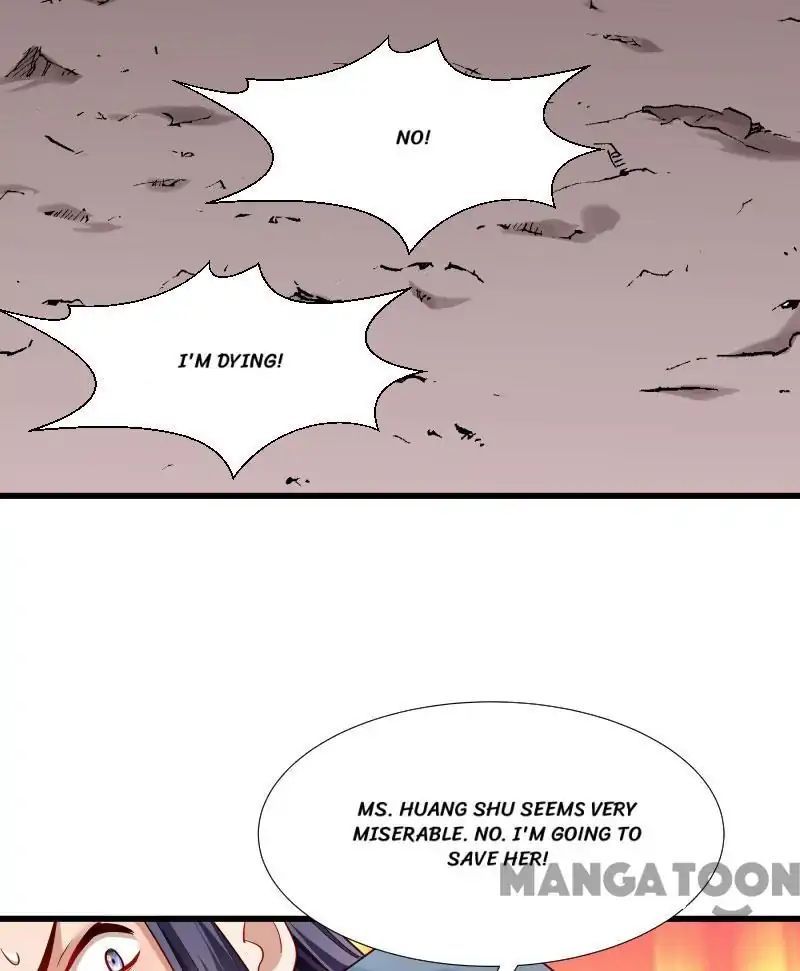 Little Black Book vs Blue Blood Chapter 100 - page 26