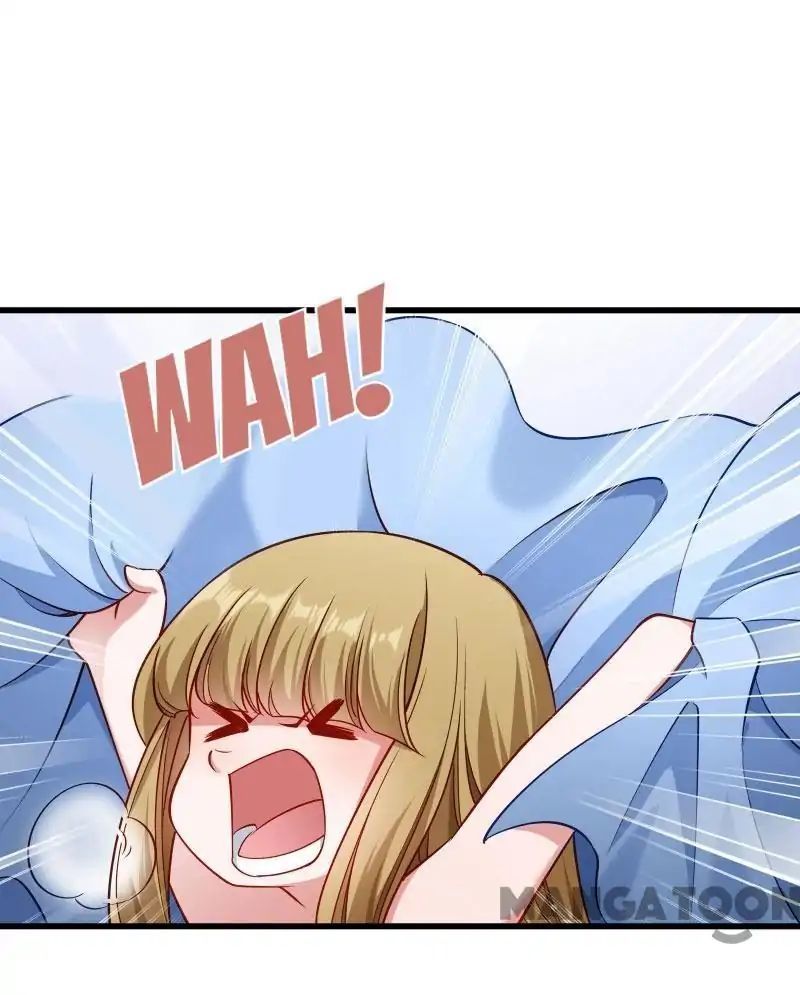 Little Black Book vs Blue Blood Chapter 100 - page 29