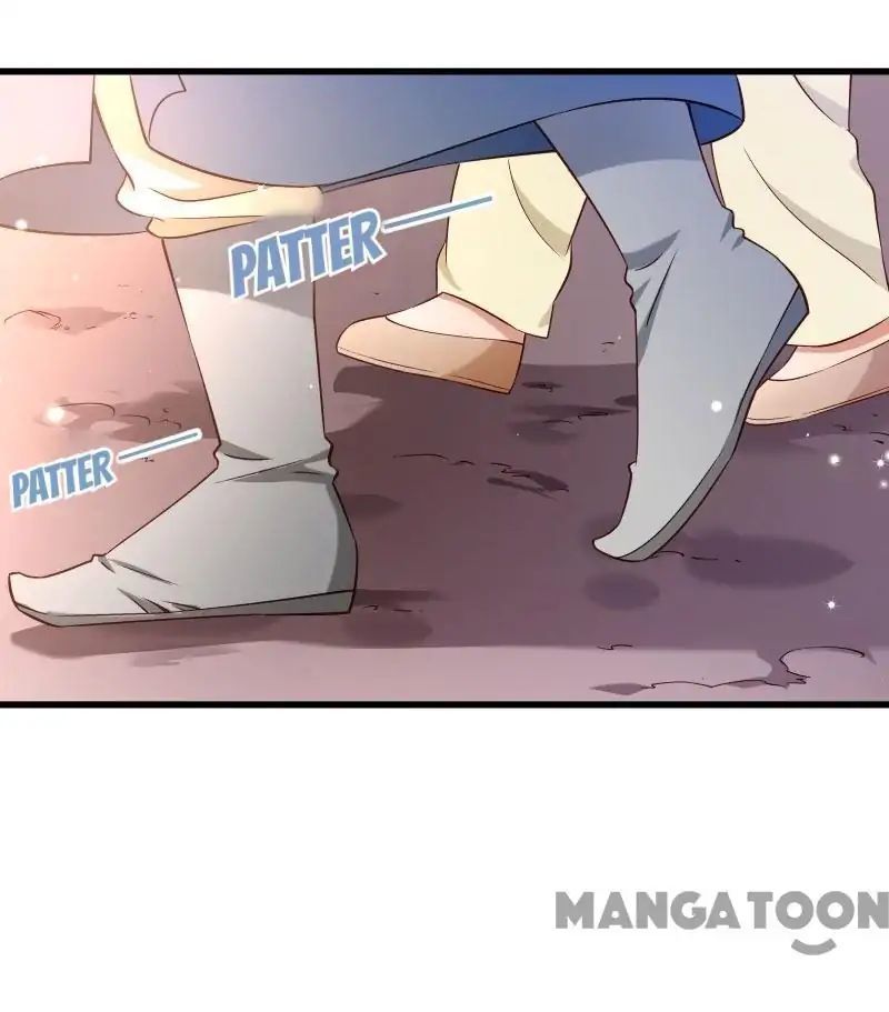 Little Black Book vs Blue Blood Chapter 100 - page 9