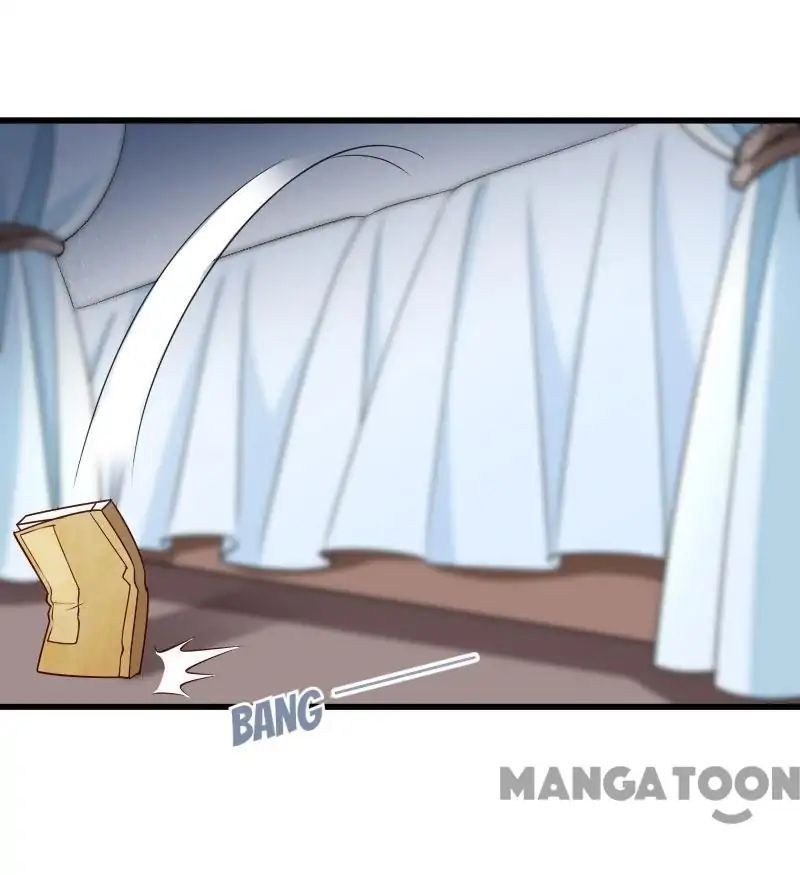 Little Black Book vs Blue Blood Chapter 99 - page 12