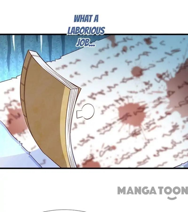Little Black Book vs Blue Blood Chapter 98 - page 11