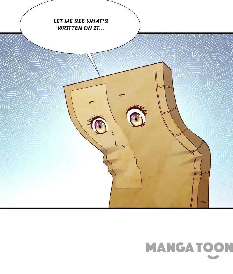 Little Black Book vs Blue Blood Chapter 98 - page 12