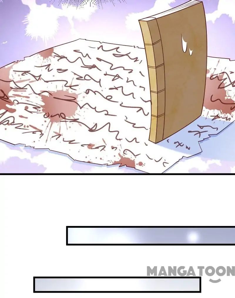Little Black Book vs Blue Blood Chapter 98 - page 15