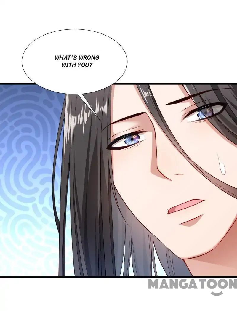 Little Black Book vs Blue Blood Chapter 98 - page 21