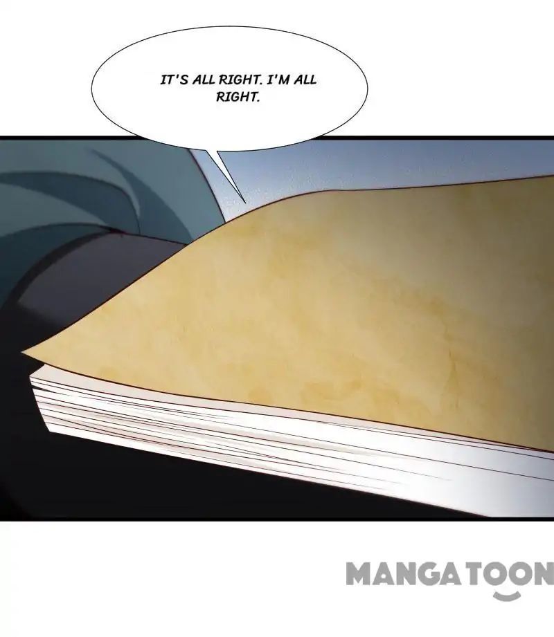 Little Black Book vs Blue Blood Chapter 98 - page 22