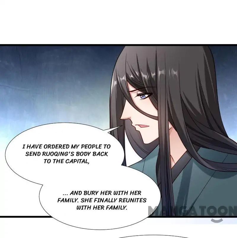 Little Black Book vs Blue Blood Chapter 98 - page 26