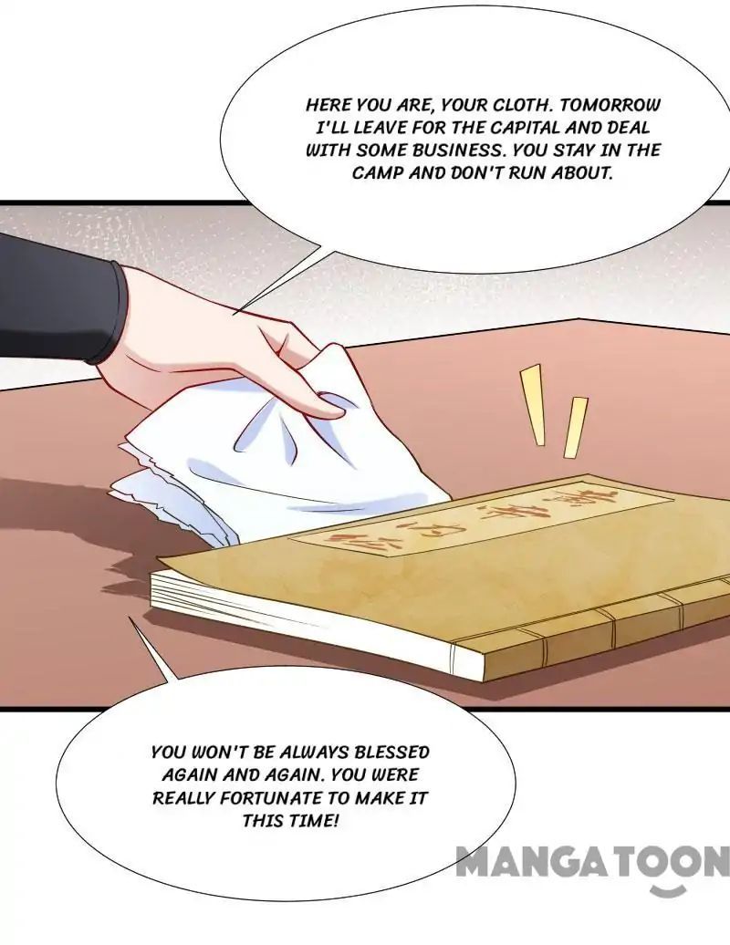 Little Black Book vs Blue Blood Chapter 98 - page 6