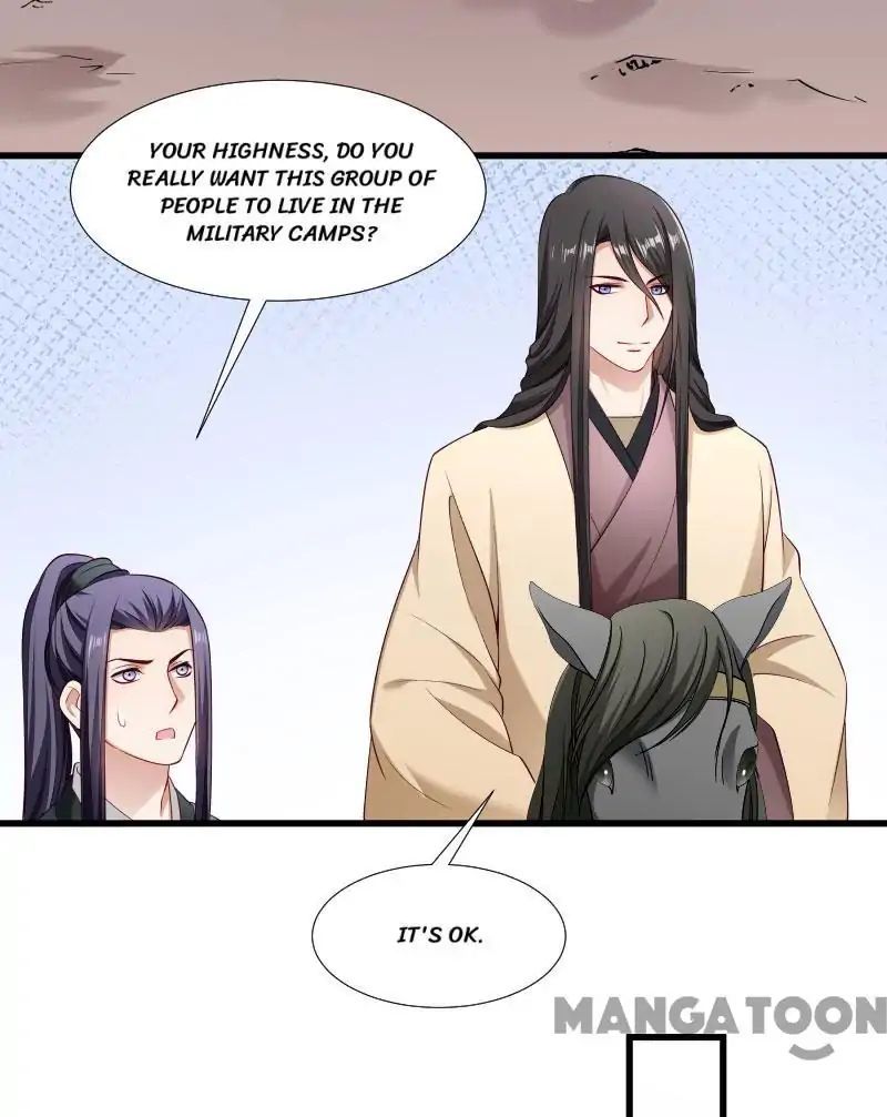 Little Black Book vs Blue Blood Chapter 97 - page 14