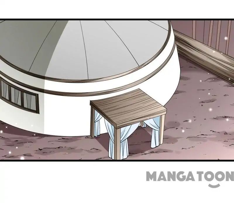 Little Black Book vs Blue Blood Chapter 97 - page 16